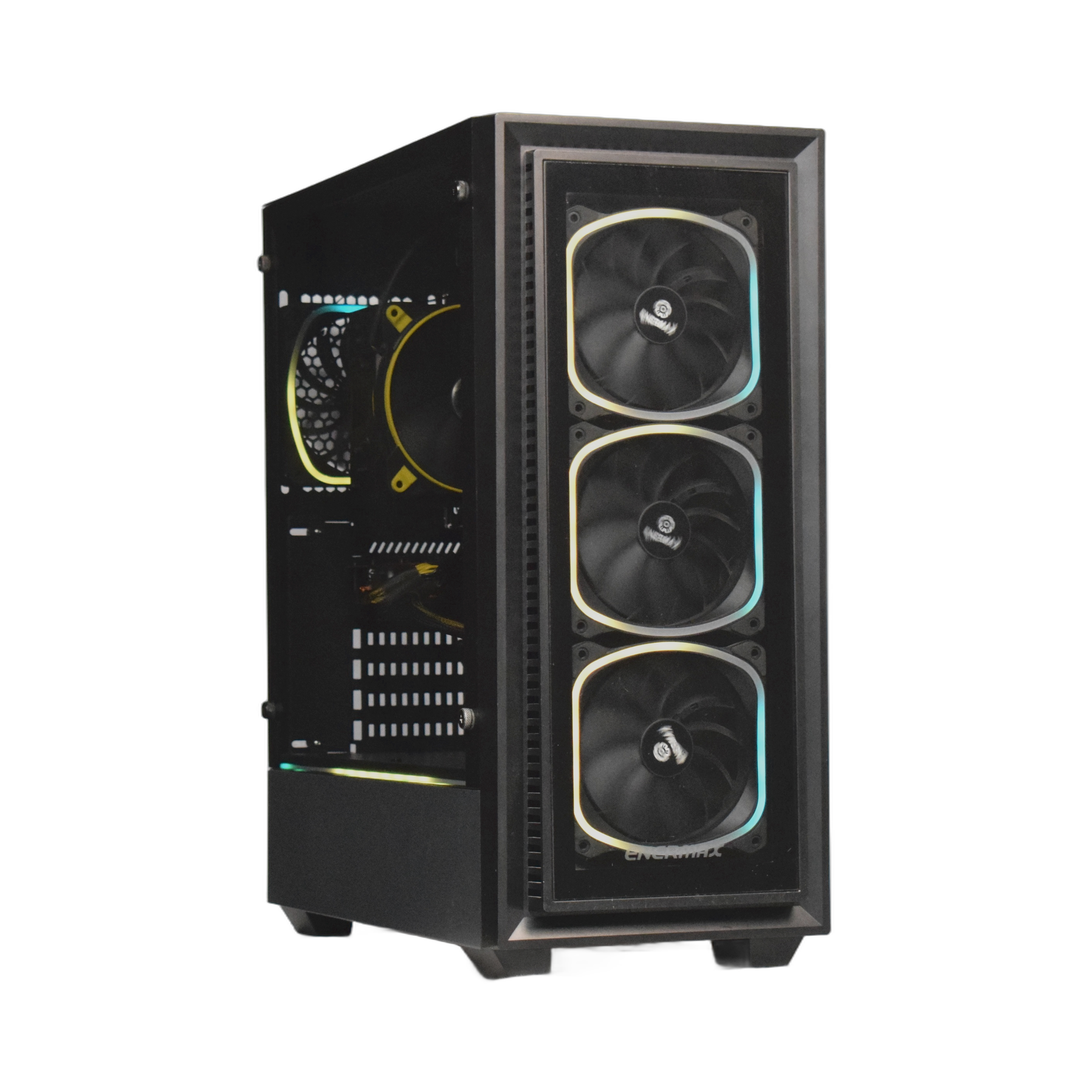 Ryzen 7 3700X | RX 5700 | Prenew